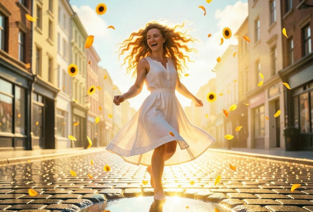 Everyday with you is summer